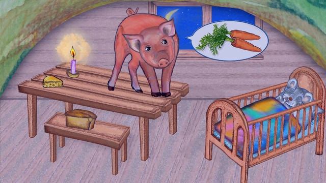 dos naryshe mayzele - דאָס נאַרישע מײַזעלע смотреть онлайн