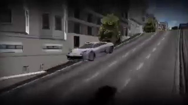 Main Menu video Asphalt Urban GT 2 rip смотреть онлайн