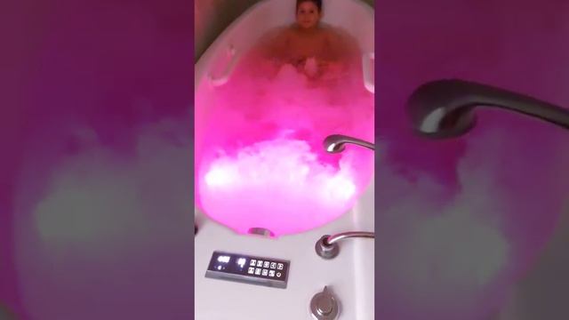 гидра массажная ванна санаторий хвойный смотреть онлайн