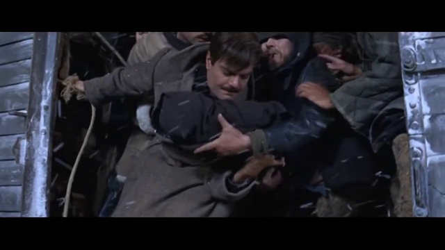 ДДТ - Метель (Клип) смотреть онлайн