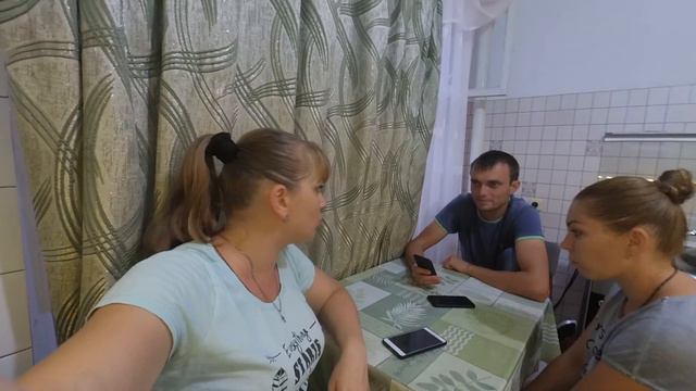 Сухум затопило.Ужасный ливень.17.09.19 смотреть онлайн