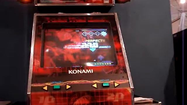 Maniac Stepper - LOL Xepher Challenge