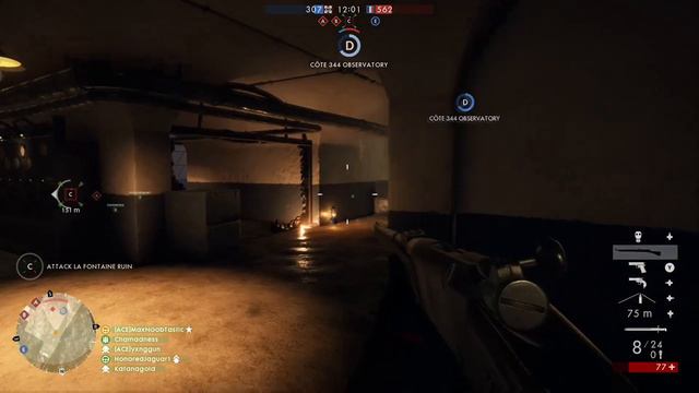 Ace The Lord Commander MaxNoobTastic Awesome And Funny Clips смотреть онлайн