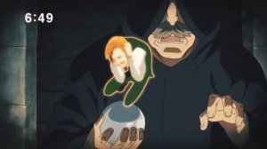 AnimeRap - Реп про Эсканора | Семь Смертных Грехов / Nanatsu no Taizai |