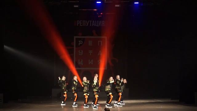 LevelX|Street Show Varsity|ФЕСТИВАЛЬ РЕПУТАЦИЯ 2019 смотреть онлайн