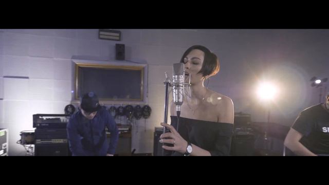 Обратная точка - Что потом (Live Studio teaser 4K) смотреть онлайн