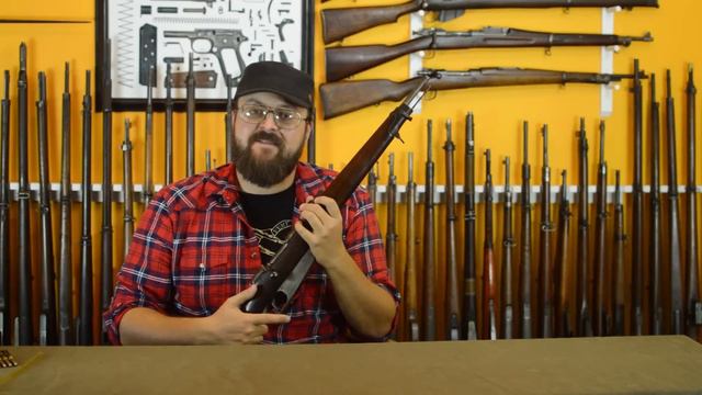 History Of WWI Primer 031: Italian Carcano Carbines Documentary
