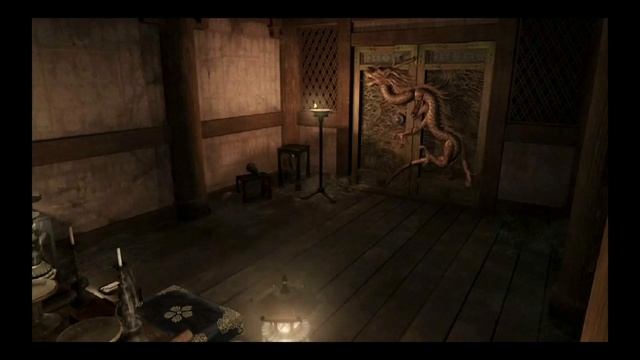 Onimusha Warlords 13: Curse These Puzzles! смотреть онлайн