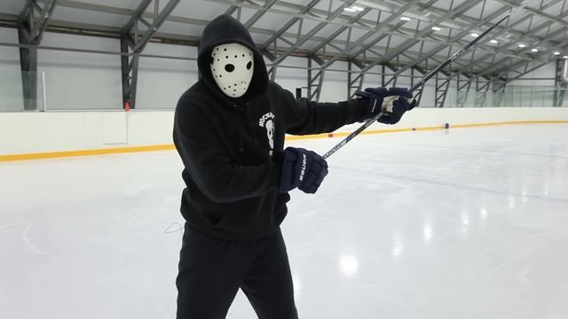 Обучение ЩЕЛЧКУ | Хоккей смотреть онлайн