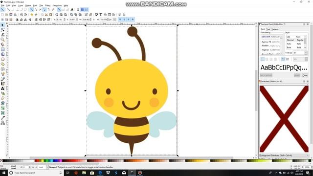 Turn image into layered SVG. смотреть онлайн