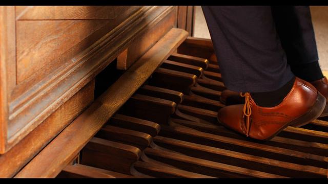 L’Office Catholique, Op 148, Verset No. 4 — Louis J.-A. Lefébure-Wély смотреть онлайн