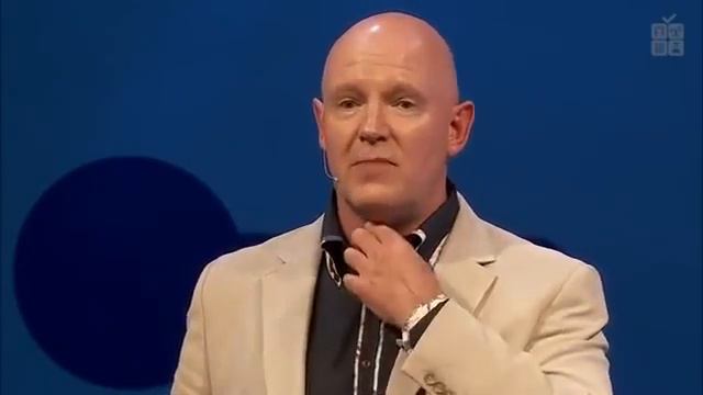 Джулиан Трежер TED Как говорить так, чтобы другим хотелось слушать смотреть онлайн