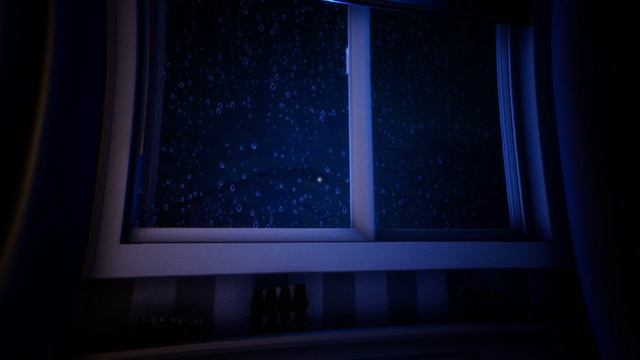 The Joy Of Creation No Death
Bedroom