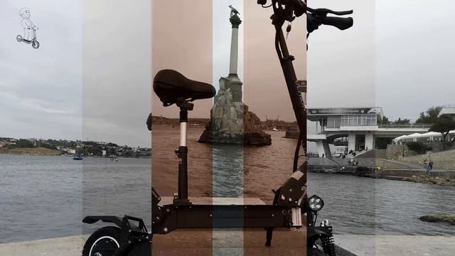 Отзыв Михаила о тест драйве Ultron T11 смотреть онлайн