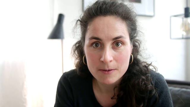 Præsentation af Lea Brix смотреть онлайн