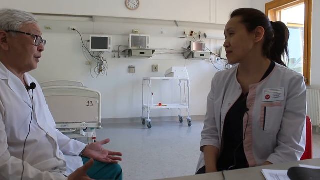 Анестезиологические беседы к 60 летнему юбилею службы смотреть онлайн