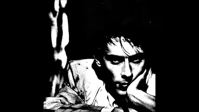 Peter Murphy... Eliza