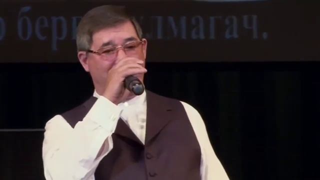 Салават Фатхетдинов - Син миңа язмагач