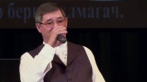 Салават Фатхетдинов - Син миңа язмагач