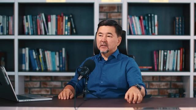 У тебя будет ВСЕ, когда ты поймешь ЭТО — Маргулан Сейсембай смотреть онлайн