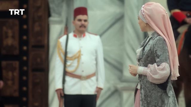 Payitaht Sultan Abdulhamid | Season 1 | Episode 130