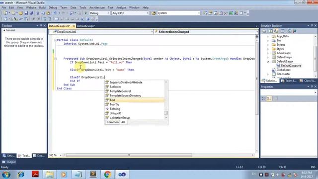 How to search/Filter data in gridview - Part 2 [Asp.Net] смотреть онлайн