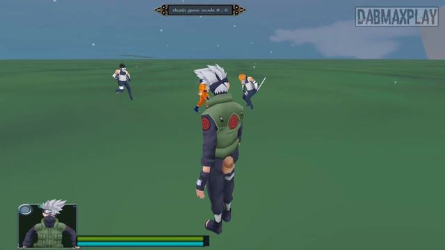 НОВЫЙ НАРУТО МОД В WARBAND MOUNT&BLADE