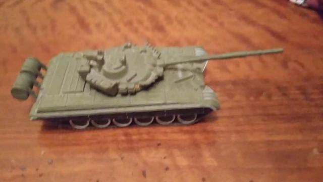 #1. Основной боевой танк Т-72 смотреть онлайн