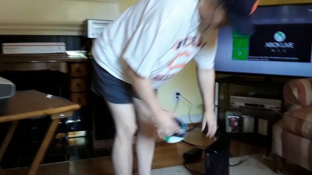 How to setup xbox 360 steering wheel and pedals смотреть онлайн