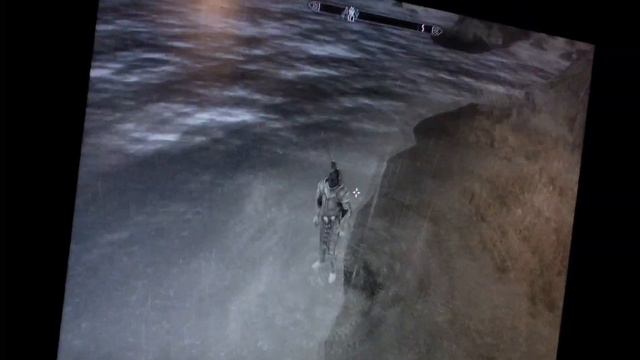 Скайрим водяные горки смотреть онлайн
