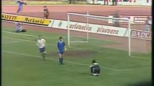 Kozniku derbi Dinama i Hajduka za mene je svetinja смотреть онлайн