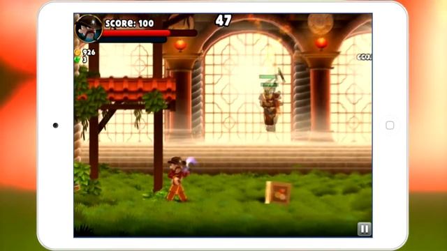 Dragon Finga геймплей (gameplay) HD качество смотреть онлайн
