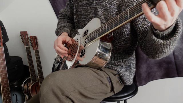 Fiddling on the Fiddle Edge! смотреть онлайн