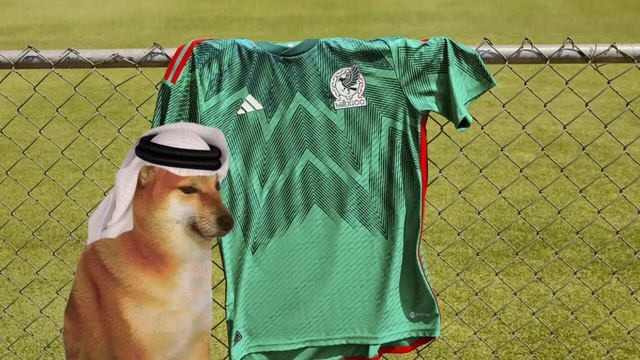 LA FIFA QUIERE SANCIONAR A MÉXICO POR UN SUPUESTO GRITO "DISCRIMINATORIO"💀|OPINIÓN Y REFLEXIÓN 🗿🚬 смотреть онлайн