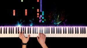 Listen to Your Heart - Roxette (Piano Tutorial Lesson + Sheet Music)