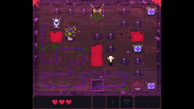 Fidel Dungeon Rescue, Daily Challenge - January 17 смотреть онлайн
