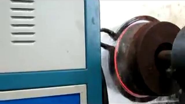 индукционные нагревательные оборудования смотреть онлайн