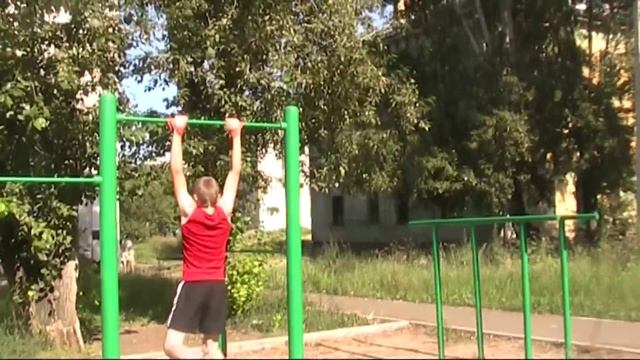 свеча на турнике смотреть онлайн