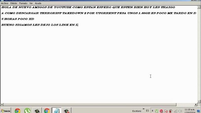 Descargar Terrorist Takedown 2 смотреть онлайн