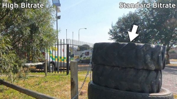 Insta360 X4 Image Settings - It keeps getting better!-(720p)