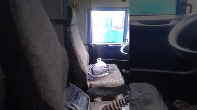 Пробую себя водителем миксера смотреть онлайн