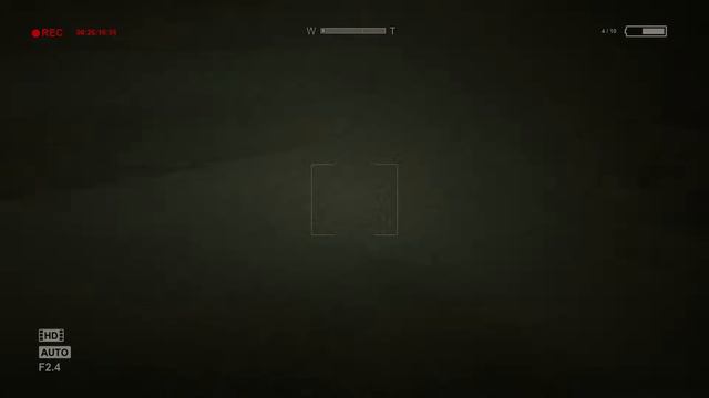 Outlast: Whistleblower Part 3 - Gas Chamber смотреть онлайн