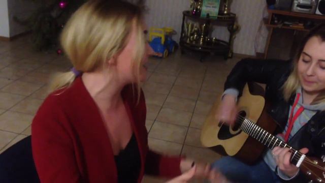 Емеля и Параска смотреть онлайн