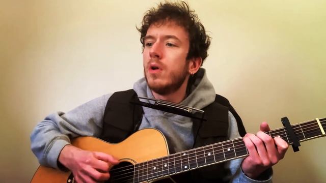 That Song From Kentucky Route Zero (Cover) смотреть онлайн