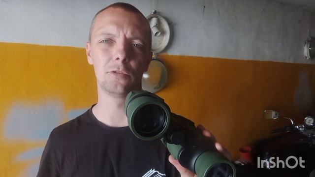 бинокль LEVENHUK 10 на 40 смотреть онлайн