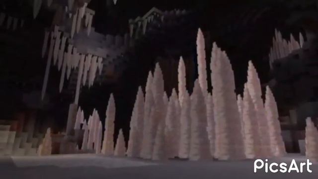 Что показали на Minecraft live, майнкрафт 1.17 смотреть онлайн