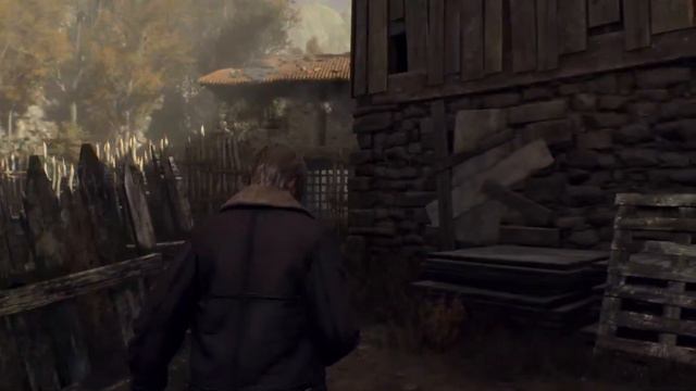 RESIDENT EVIL 4 REMAKE / Прохождение #1 смотреть онлайн