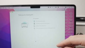 How to Setup HP LaserJet M110we With Mac Computer