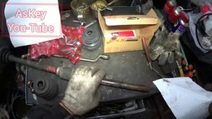 ✅ ✌??? Хендай гетц, выявление  вибрация. И  устранение. замена внутреннего шруса,  #Hyundai #Getz.