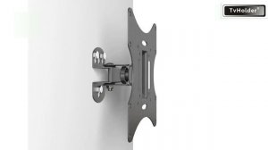 Кронштейн для телевизора на стену LCD-52. Телевизор на стене. Кронштейн настенный. Видео. Установка